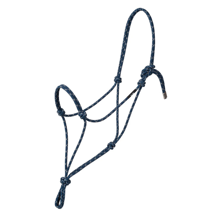 Weaver Silvertip No.95 Rope Halter - Medium/Average - Irvine Tack &amp; Western Wear