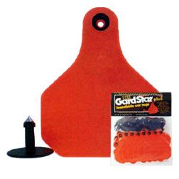Gardstar Insect Ear Tags-25PK