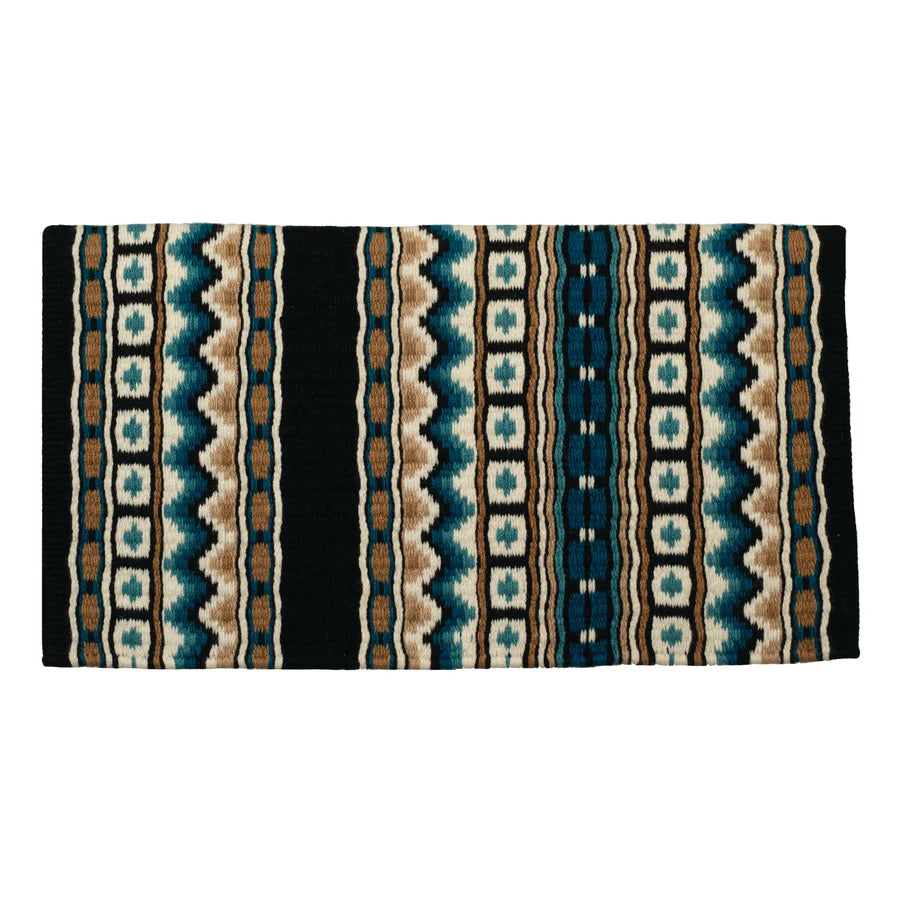 New Zealand Wool Show Blanket