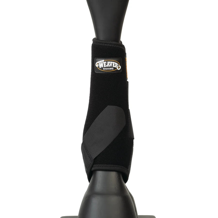 Weaver Leather Prodigy 3 Sport Athletic Boot-2 PK Front