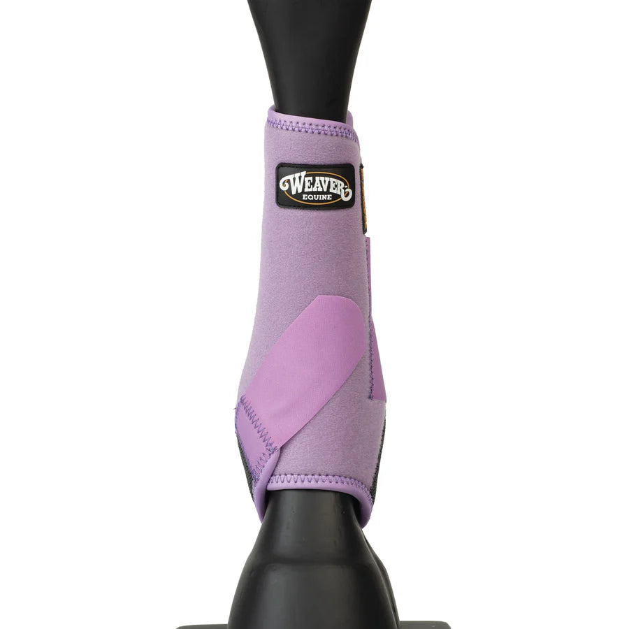 Weaver Leather Prodigy 3 Sport Athletic Boot-2 PK Front