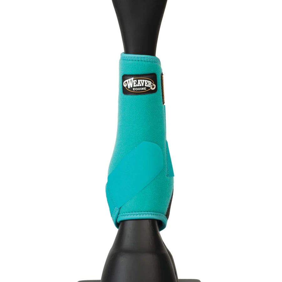 Weaver Prodigy F3 Athletic Sports Boots -4 Pack Medium