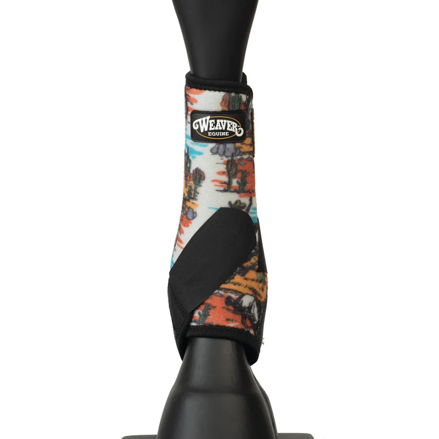 Weaver Prodigy F3 Athletic Sports Boots -4 Pack Medium