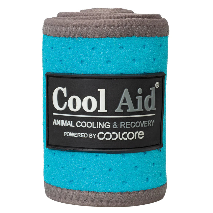 Weaver Leather Cool Aid Polo Wrap