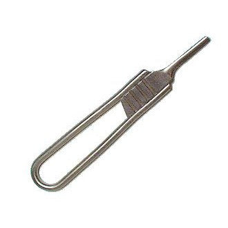 Scalpel Handle - Folding