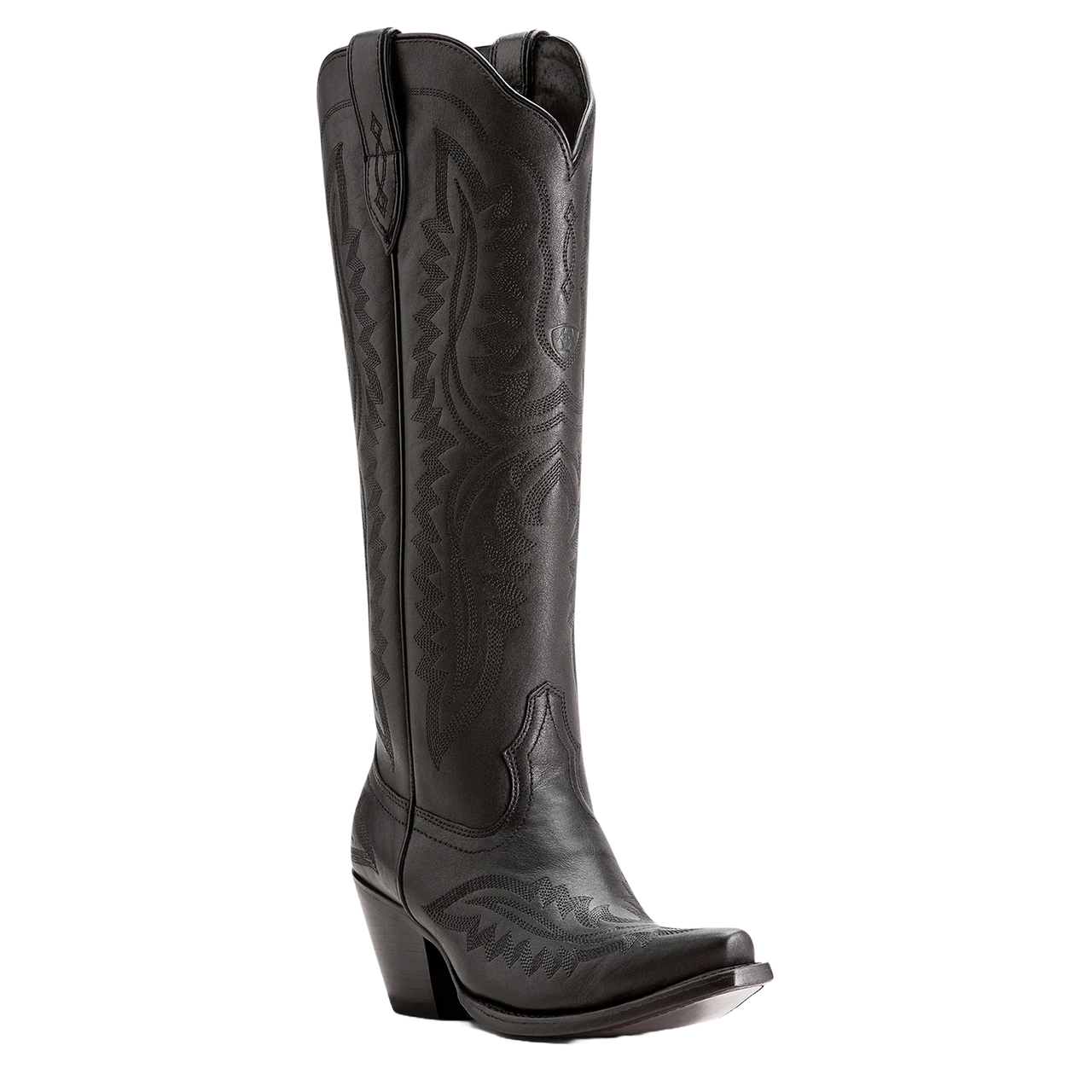 Ariat Women's Casanova Western Boot - Obsidian