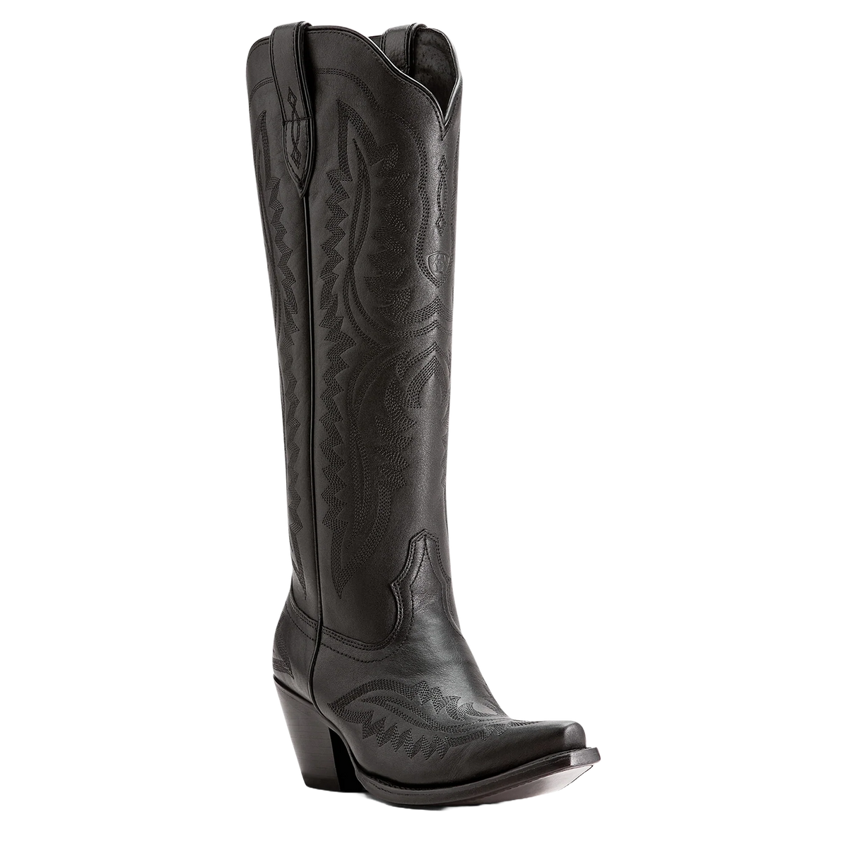 Ariat Women's Casanova Western Boot - Obsidian - Irvine Tack & Western Wear