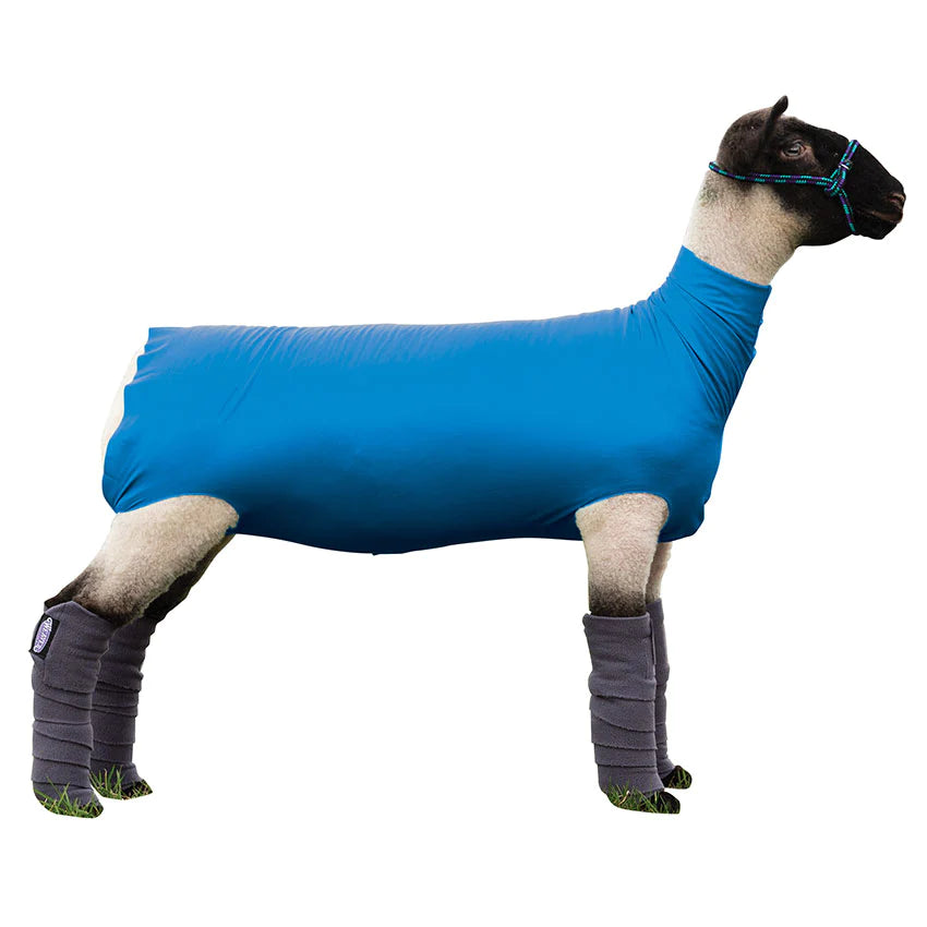 Weaver Spandex Sheep Tube-Large