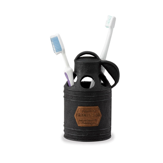 Antique Bath Toothbrush Holder