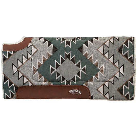 Weaver All Purpose Cut Back Saddle Pad