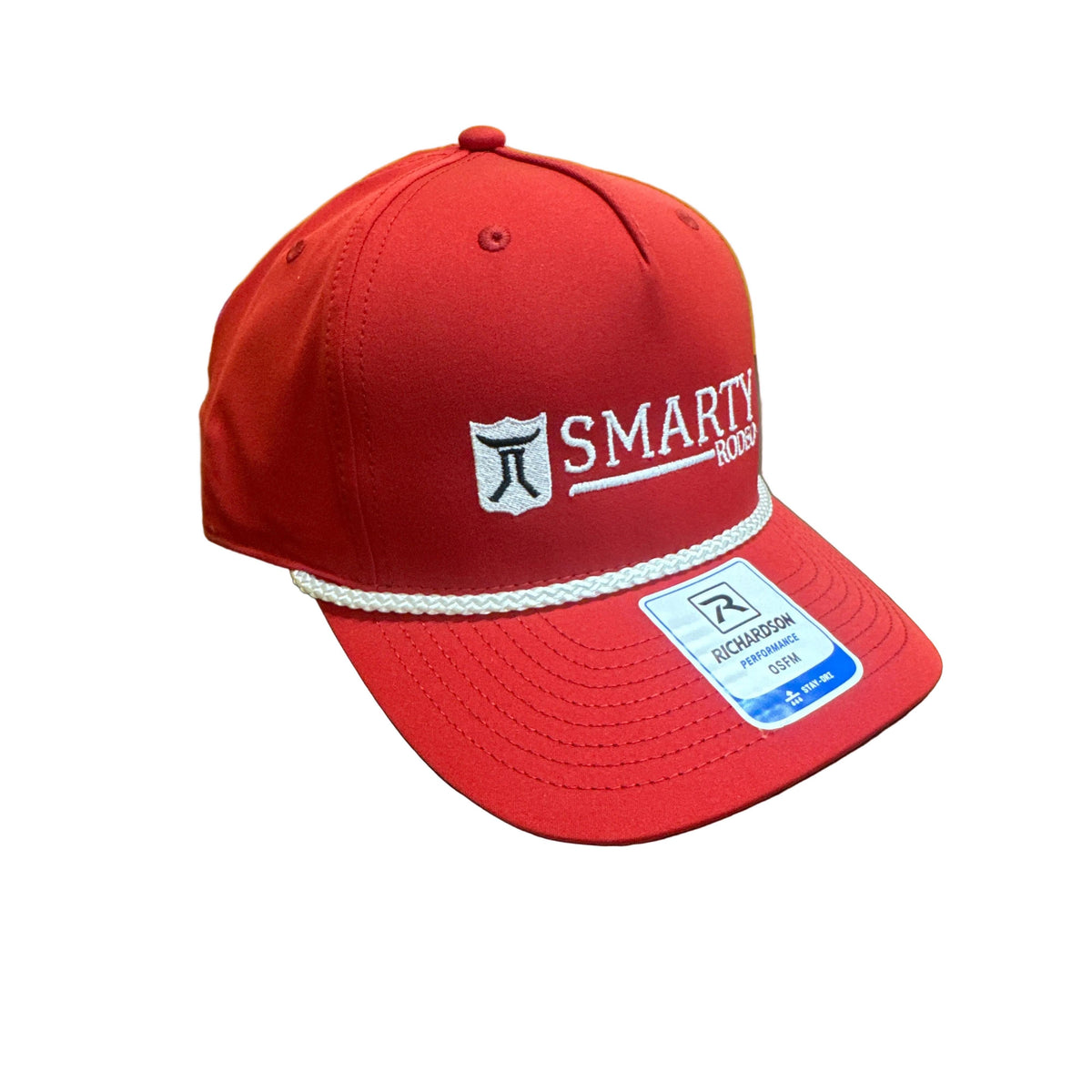 Smarty Rodeo Cap