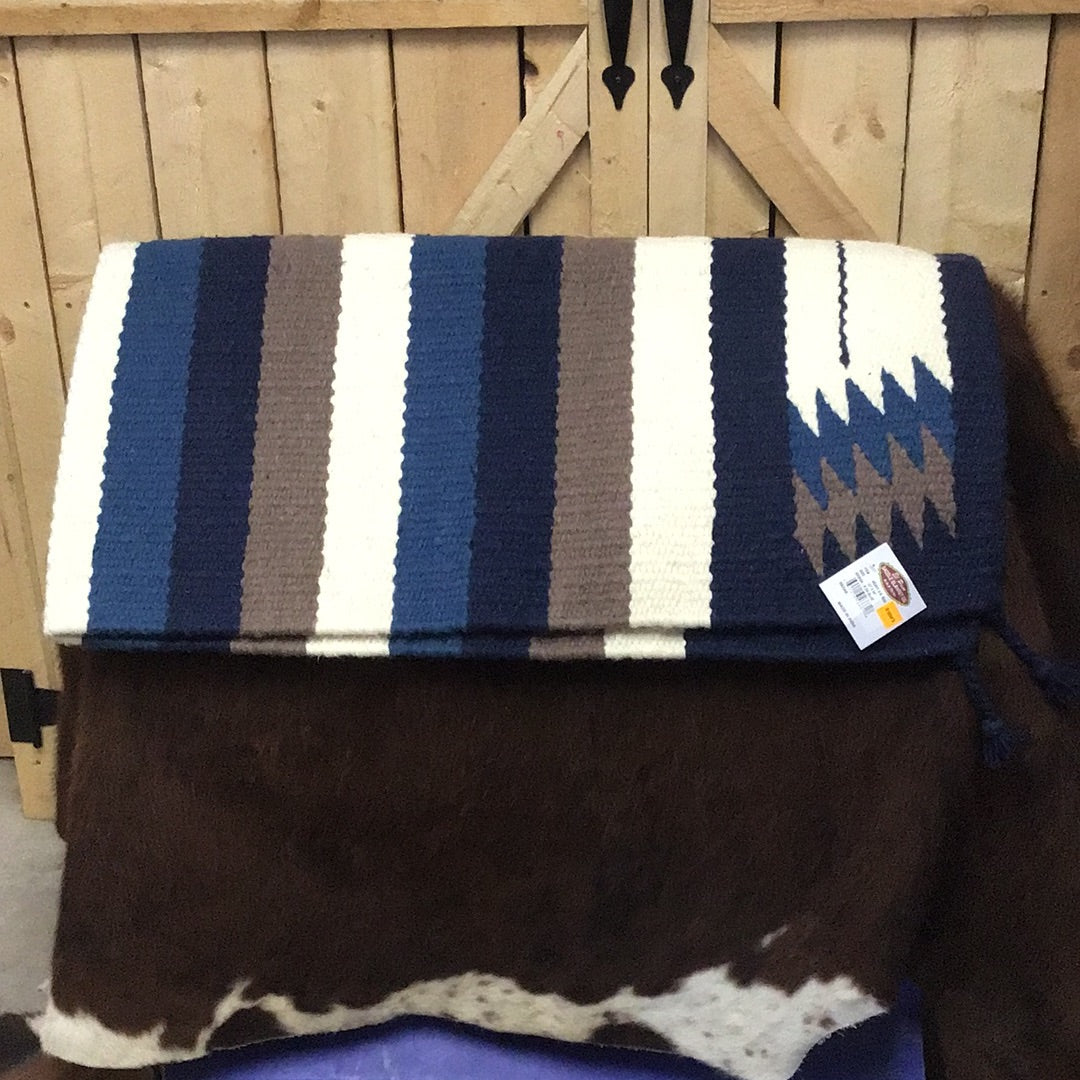 El Paso Saddle Blanket