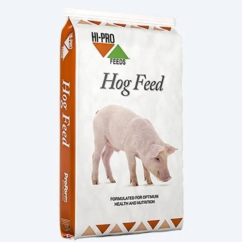 Hi-Pro 15% Hog Grower/Sow Pellets