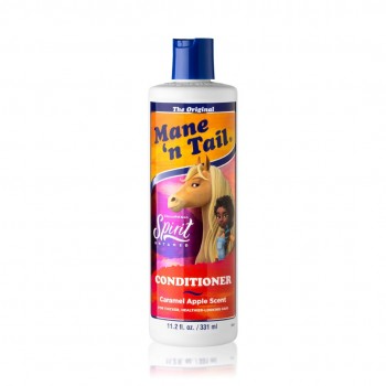Mane N Tail Spirit Conditioner Caramel Apple Scent