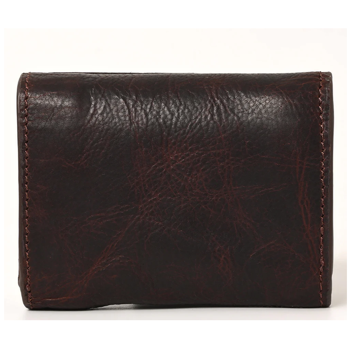 American Darling Women's Genuine Leather Western Wallet