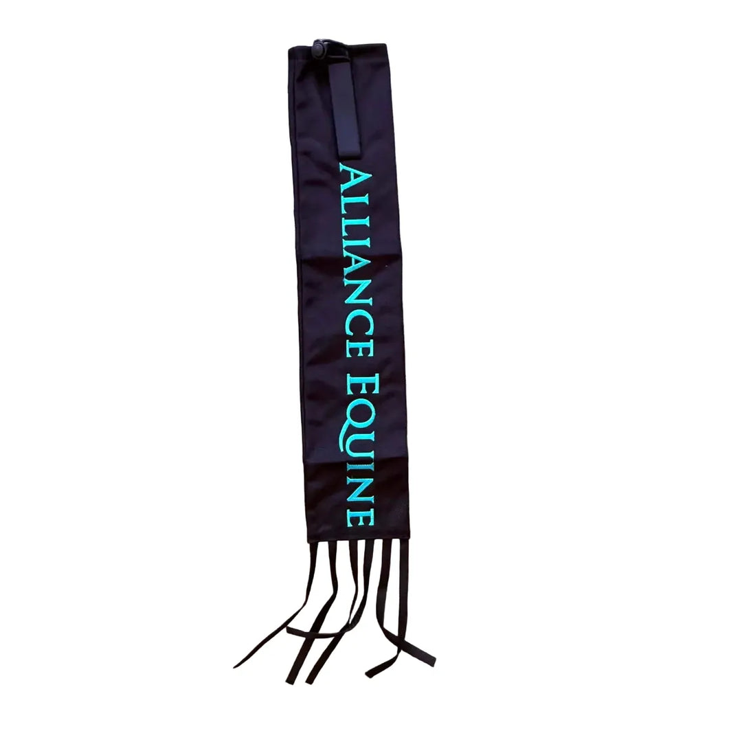 Alliance Equine Ballistic Tail Bag-Multiple Colours