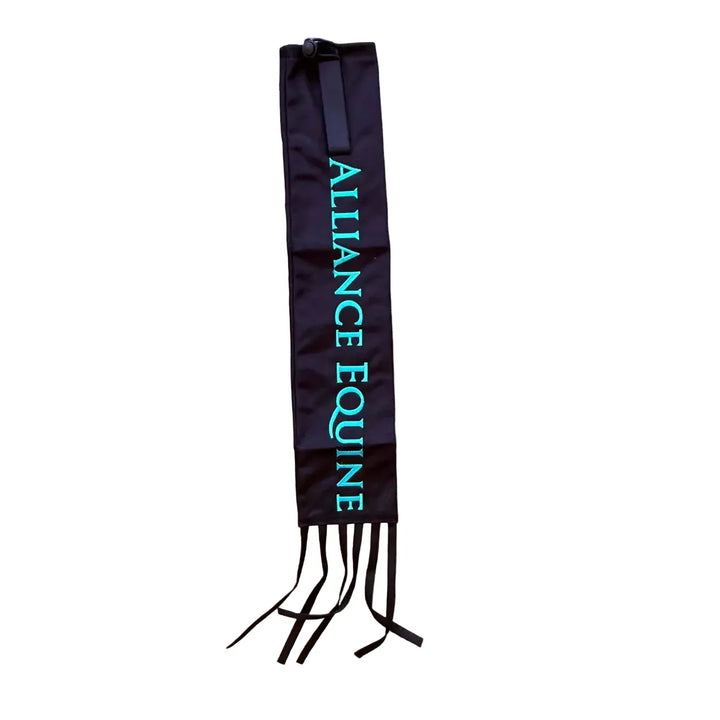Alliance Equine Ballistic Tail Bag-Multiple Colours