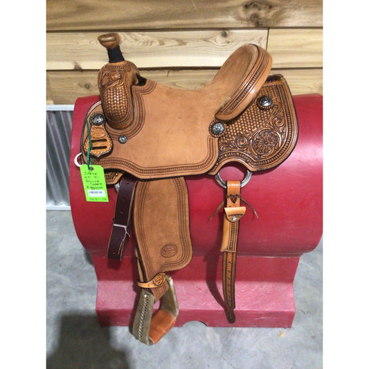 Irvine 14.5" All Around-Antique Finish