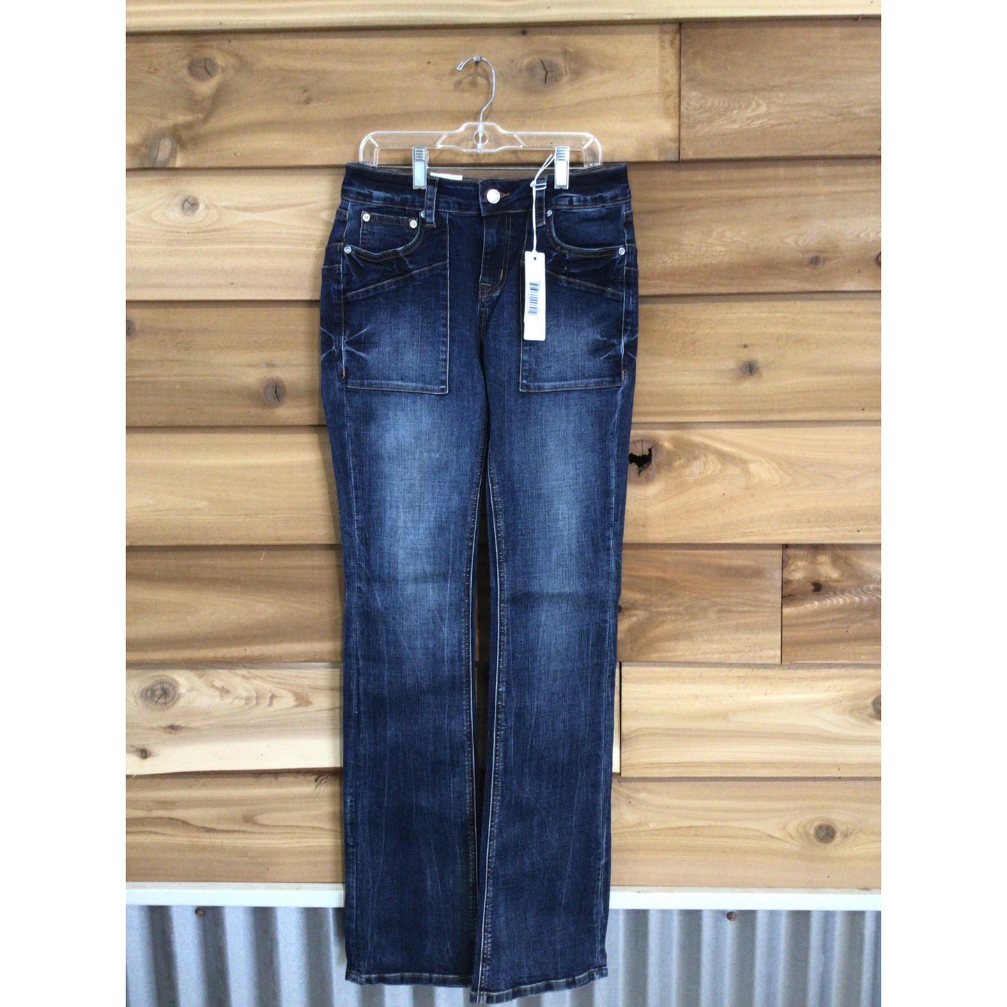 Grace in LA Women's Basic Jean-