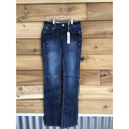 Grace in LA Women's Basic Jean-