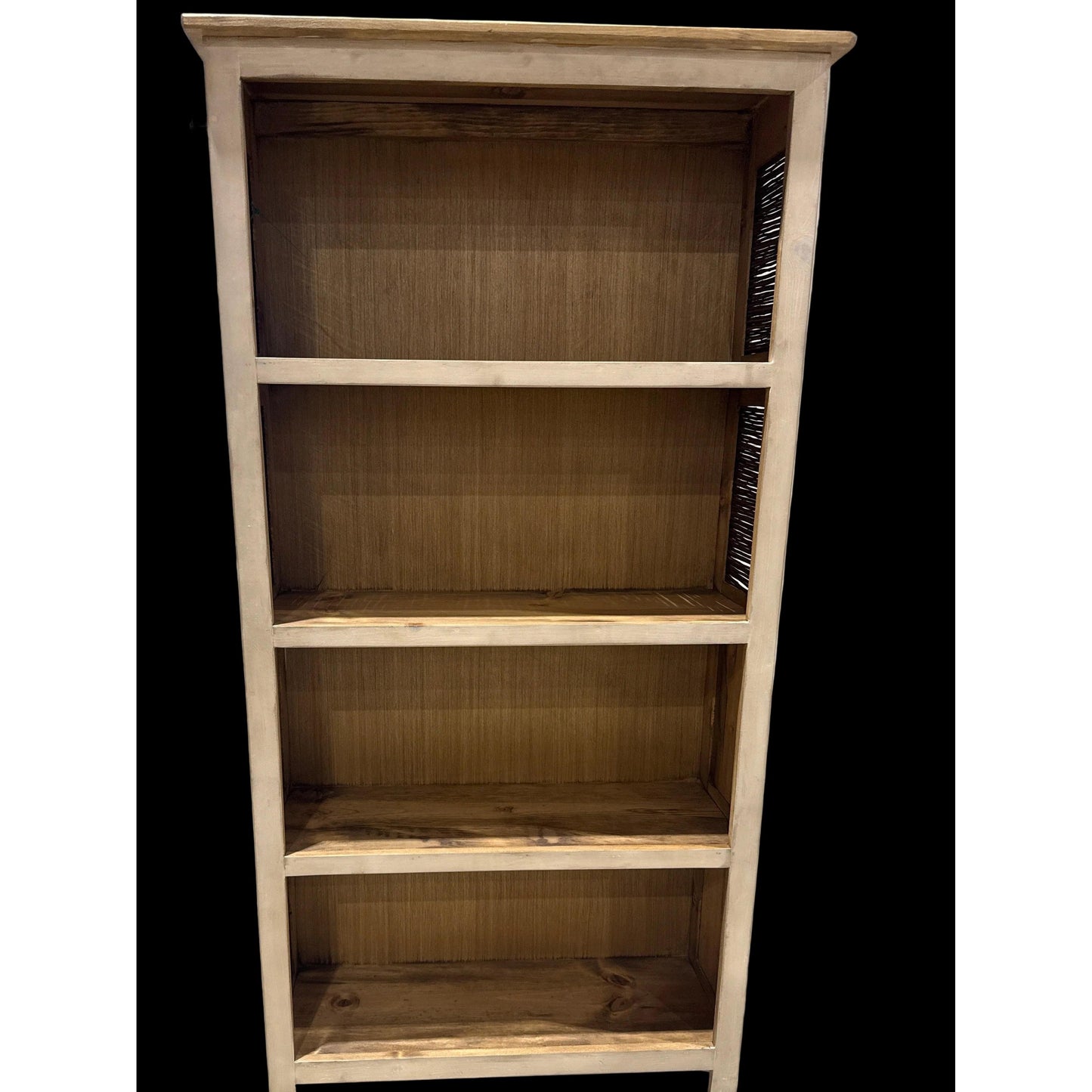 Twig Book Bookcase 36" - Irvine Tack & Western Wear