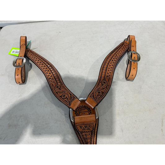 Irvine Breast Collar