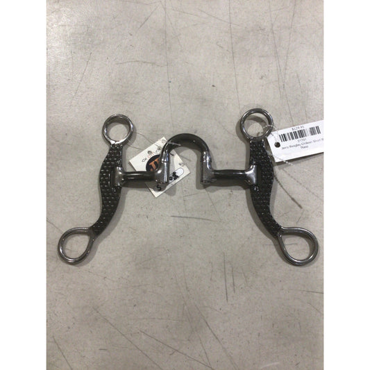 Jerry Beagley Chilean Short Bit Rasp