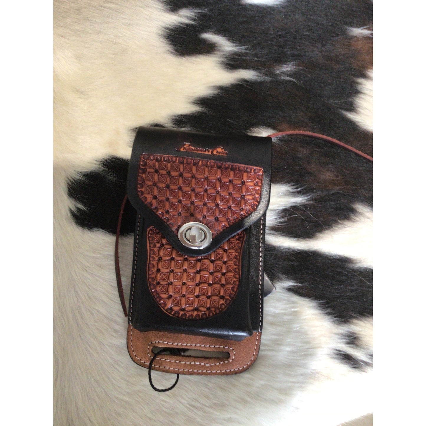 Professional Choice Cell Phone Chocolate Box Star