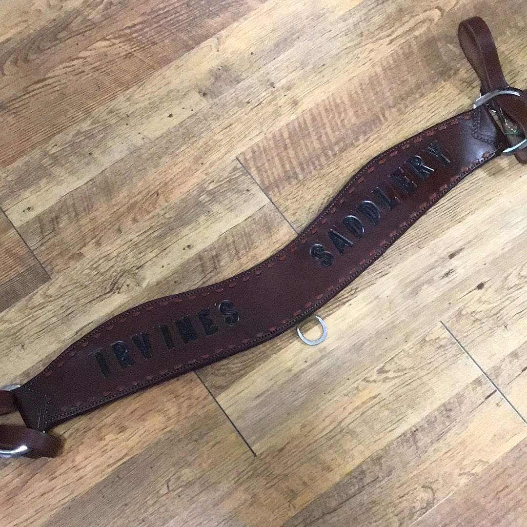 Irvine Pro Tripping Collars - Heavy Oil