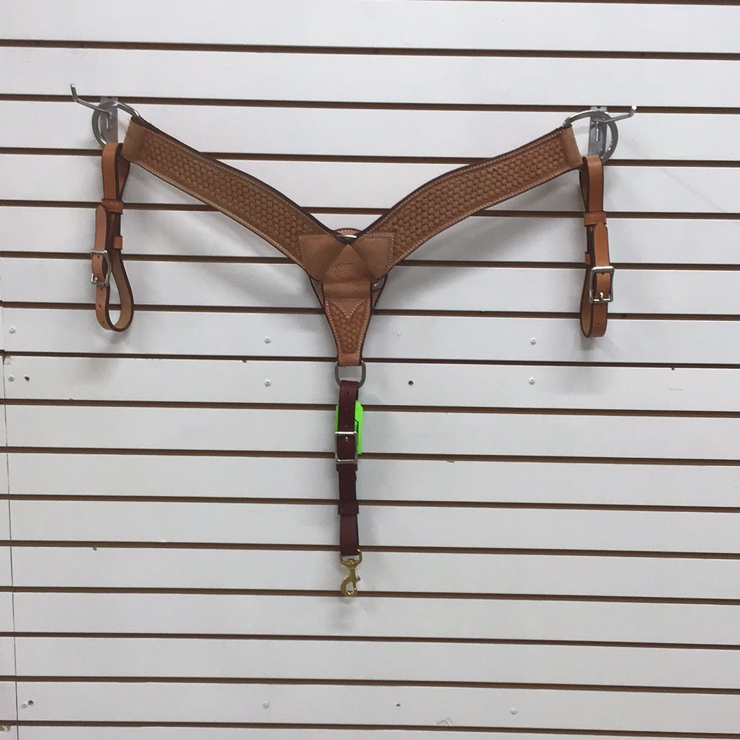 Irvine Breast Collar