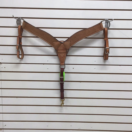 Irvine Breast Collar