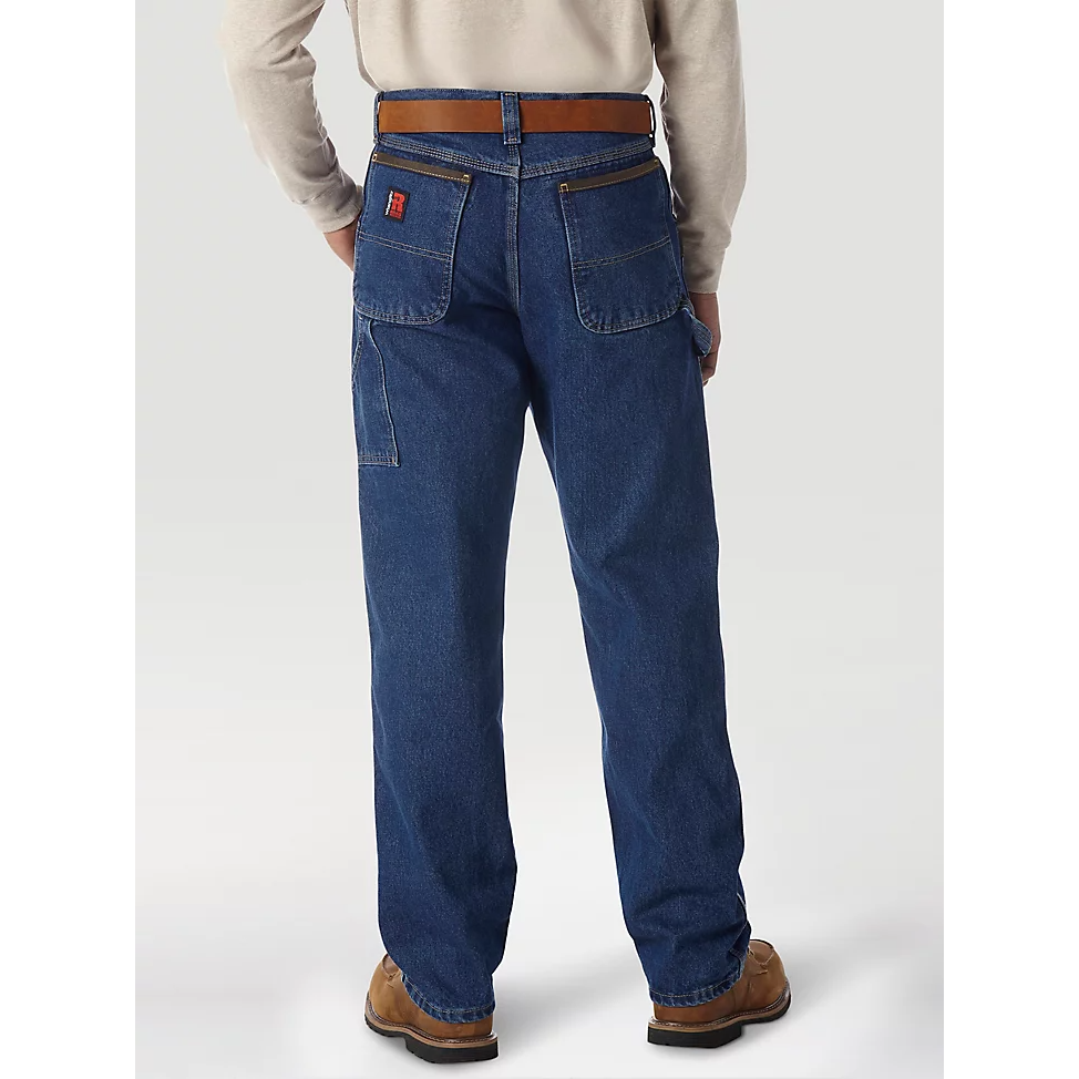 Wrangler carpenter deals jean