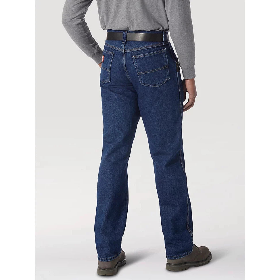 Wrangler jeans deals riggs