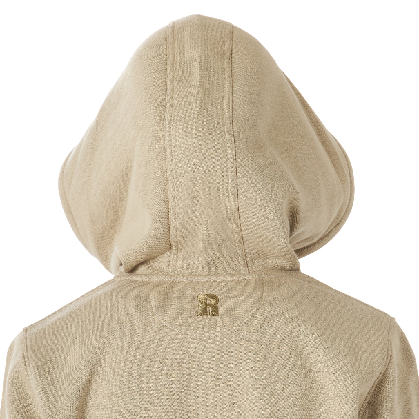 Wrangler Women's RIGGS Work Hoodie - Tan