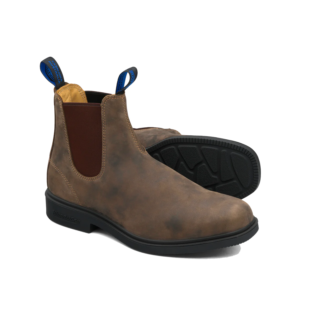 Blundstone Winter Thermal Dress Boots 
