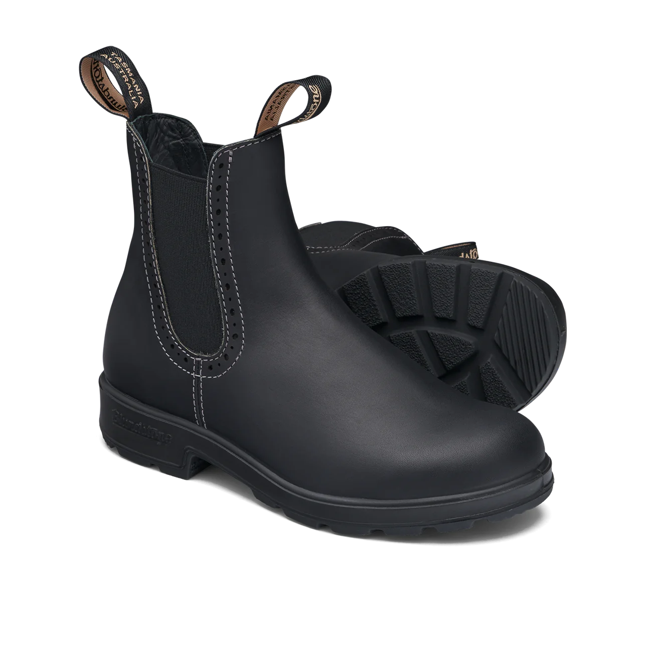 Blundstone Women's Original #1448 High Top Boots - Black