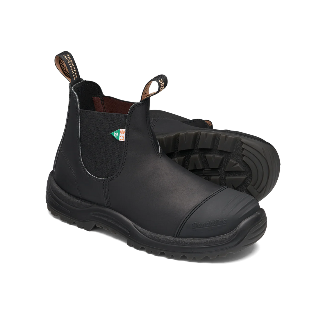 Blundstone Work &amp; Safety 