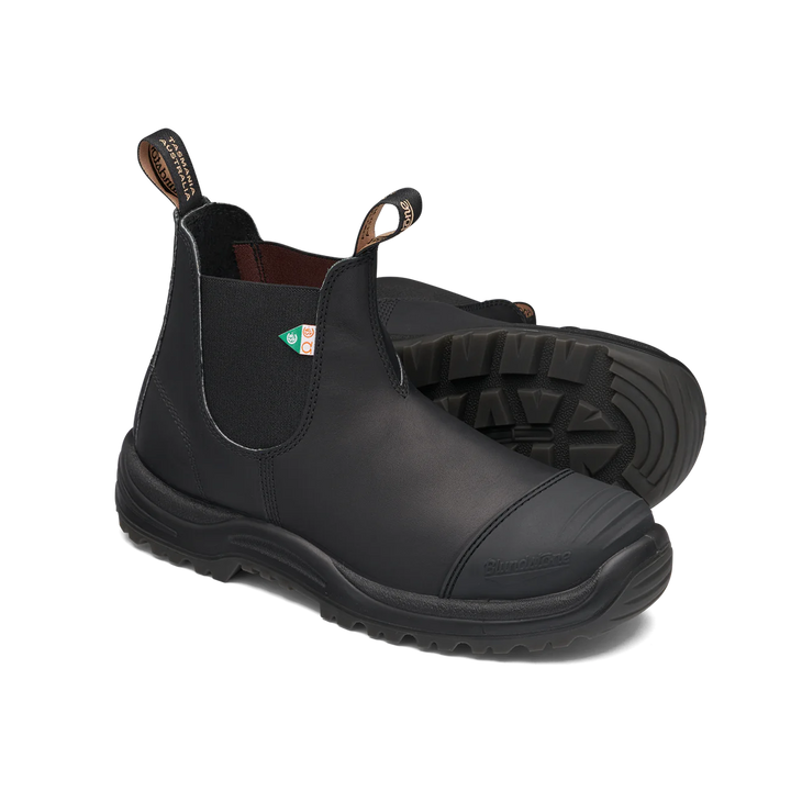 Blundstone Work &amp; Safety 