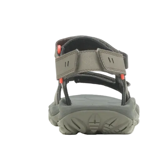Merrell Men's Huntington Sport Convertible Sandal - Boulder