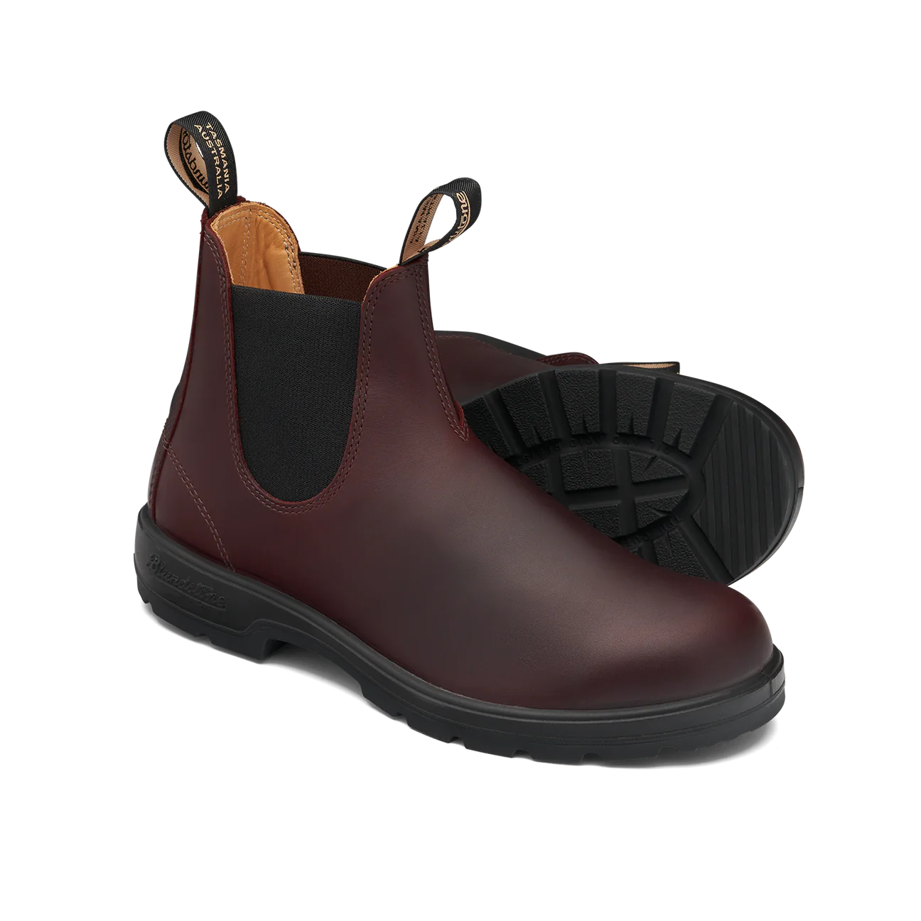 Blundstone Unisex #2130 Classic Boots - Auburn