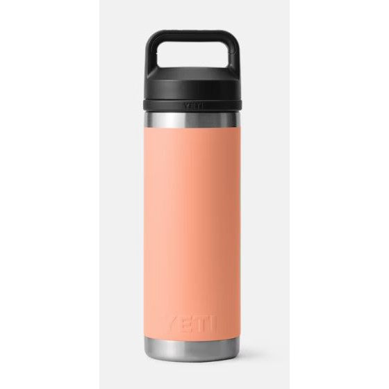 YETI Rambler 532 mL Bottle with Chug Cap