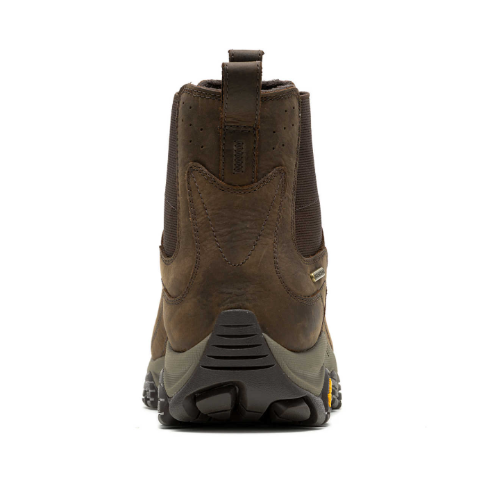 Merrell Men's Moab Adventure 3 Chelsea Polar Waterproof Boot
