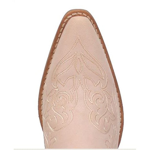 Dingo Women's Flirty N' Fun Leather Boots - Assorted Colours