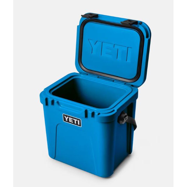 Yeti Roadie 24 Hard Cooler - Big Wave Blue