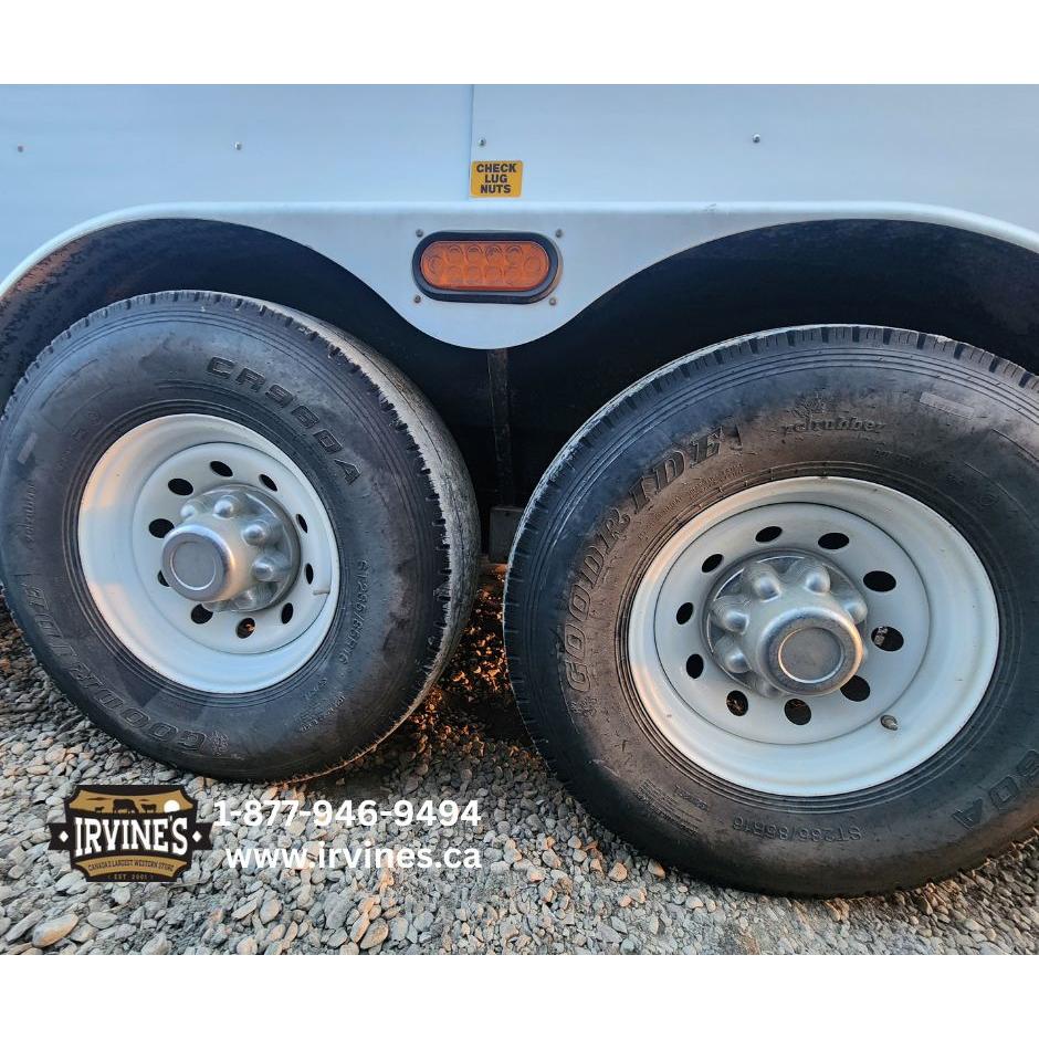 *Used* 2024 Mustang 24&