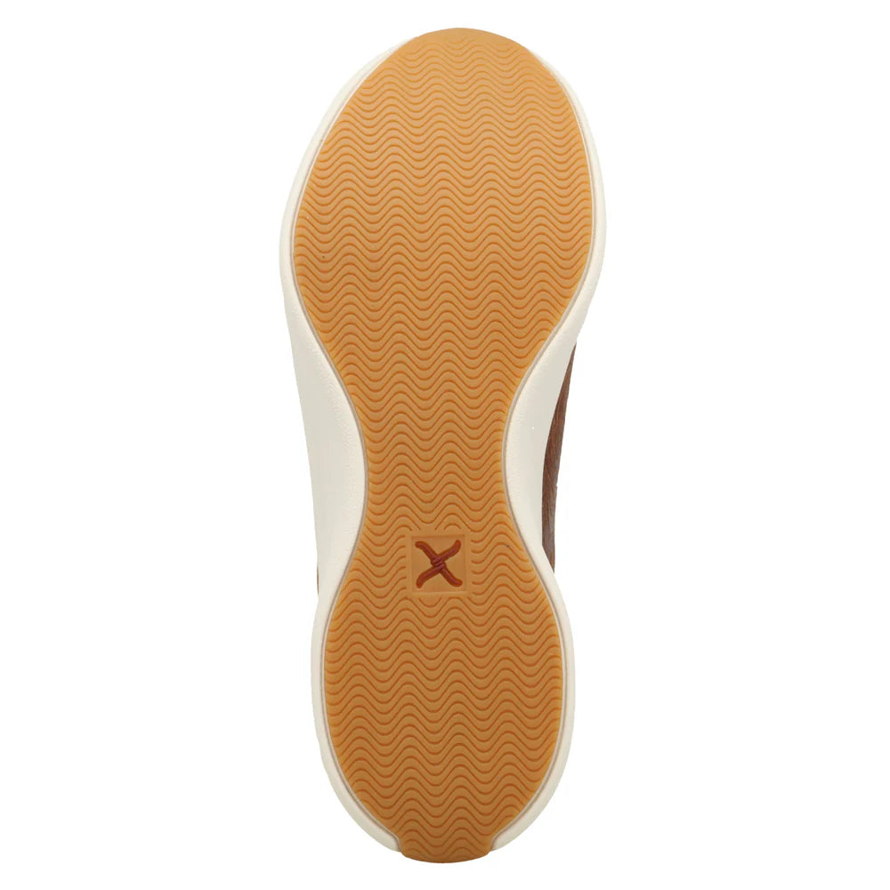 Twisted X Women's Feather X Casual Shoe-