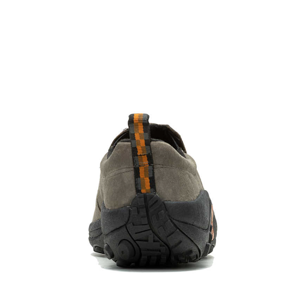Merrell Men's Jungle Moc  Hiking Shoe- Gunsmoke