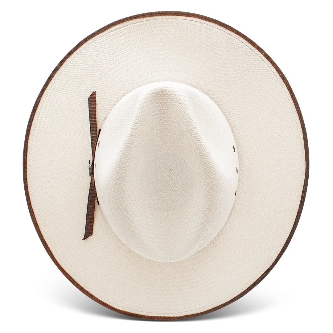 Charlie 1 Horse The Tumbleweed Lainey Wilson Hat - Natural