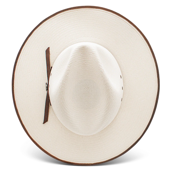 Charlie 1 Horse The Tumbleweed Lainey Wilson Hat - Natural
