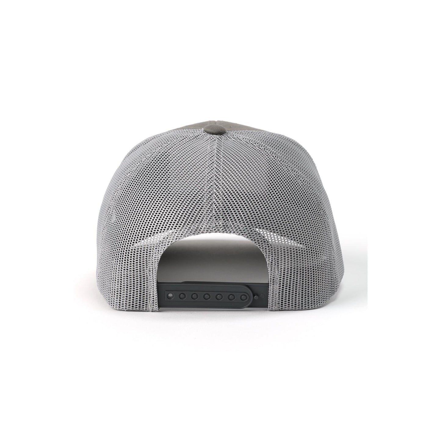 Cinch Mens Trucker Cap - Grey